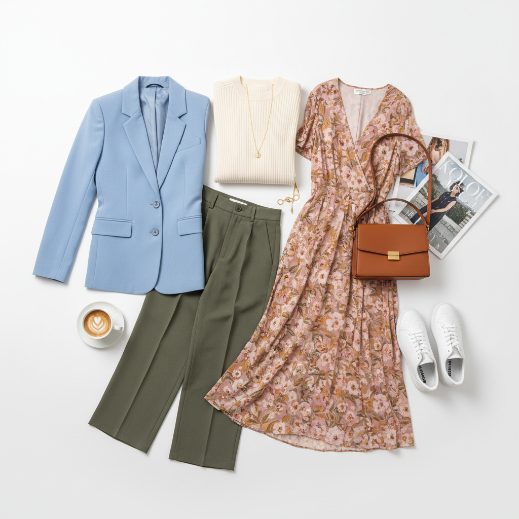 Clothing