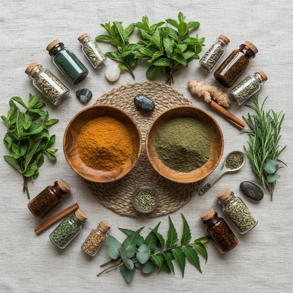 Pharma & Wellness