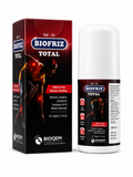 BioQem BioFriz Total Roll on 50Grm