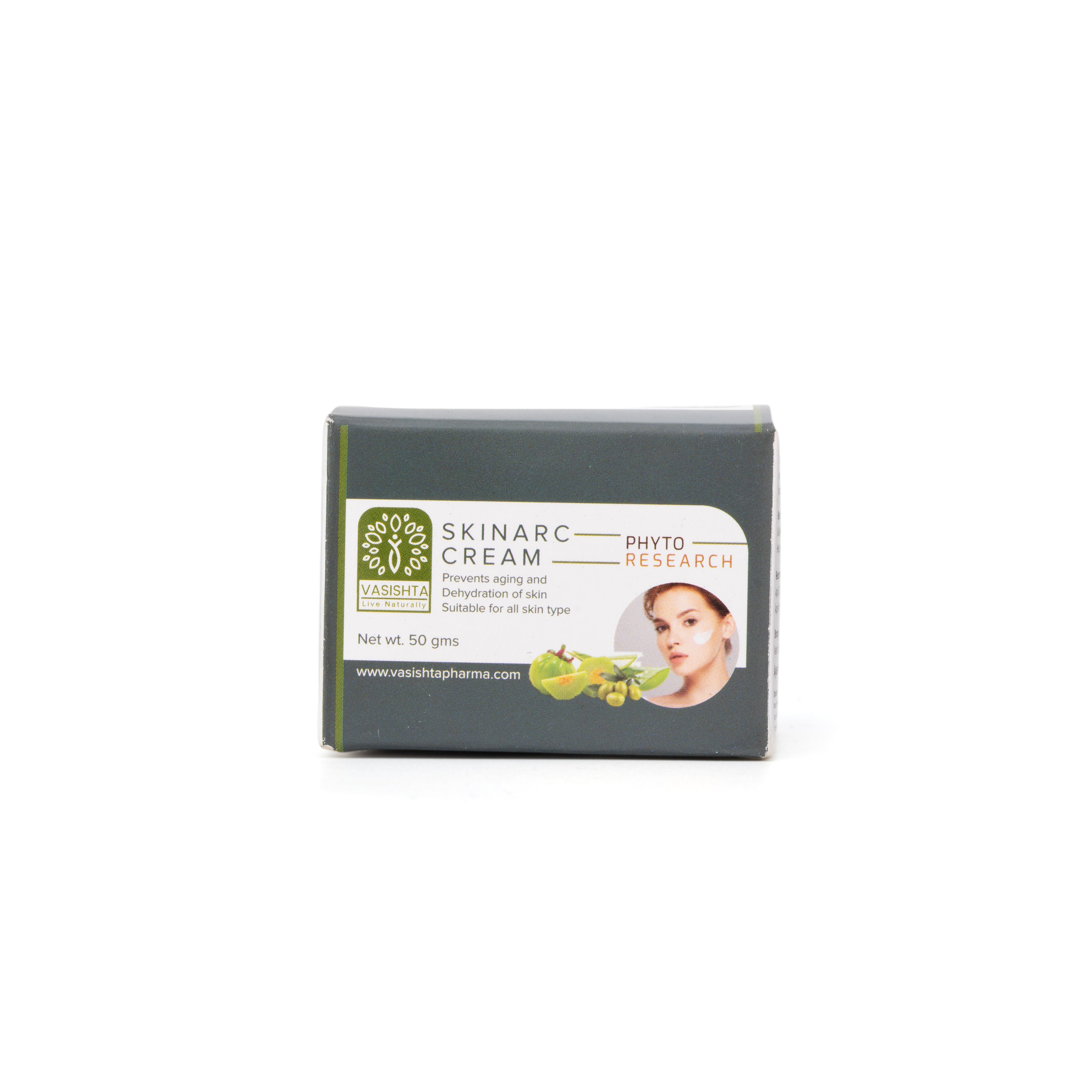 Vasishta Skinarc Cream