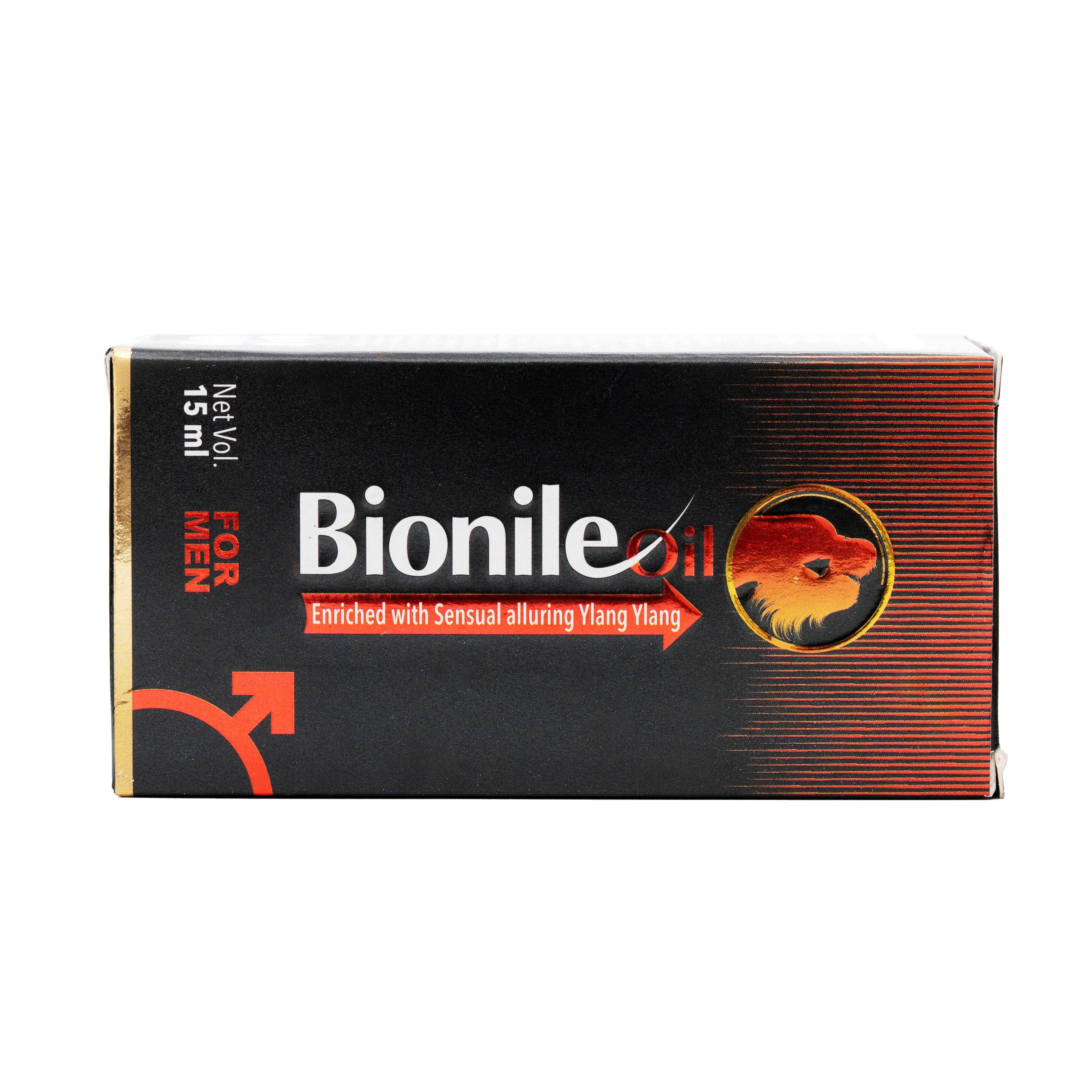 BioQem Bionile Oil