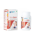 BioQem SlimQem 60Capsules