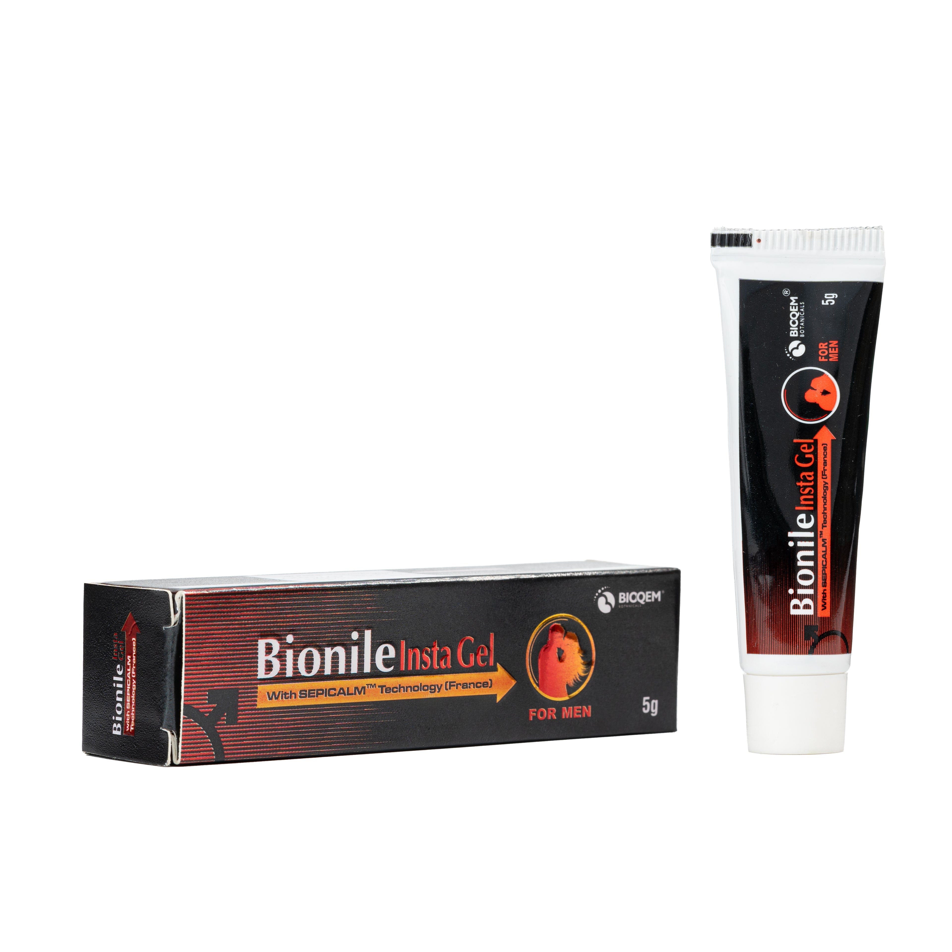 BioQem Bionile Gel 5Grm