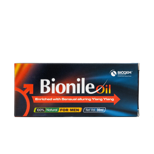 BioQem Bionile Oil