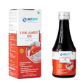 BioQem Live-Amrit DS Syrup 200ml
