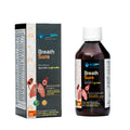 BioQem Breath Sure Ayurvedic Cough Kadha - Respiratory Care