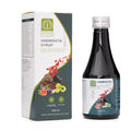 Vasishta Haemishta Syrup 200ML