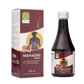 Vasishta Mahagni Syrup 200Ml