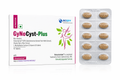 BioQem GynoCyst Plus 1*10 Tablet