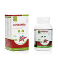 Vasishta Liveeshta 60 Tablets