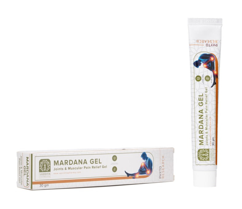Vasishta Mardana Gel 30Grm